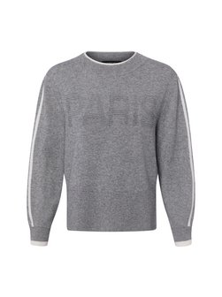 Damen Wollpullover mit Cashmere-Anteil