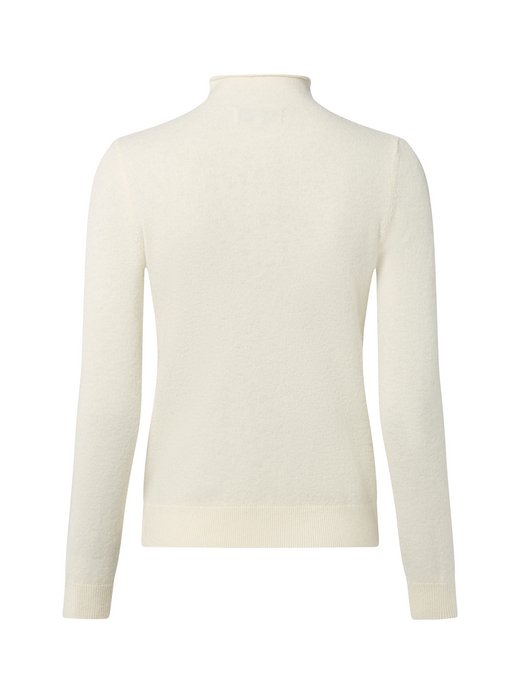 Damen Wollpullover mit Merino-Anteil