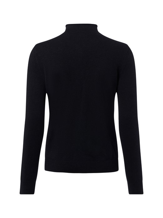 Damen Wollpullover mit Merino-Anteil