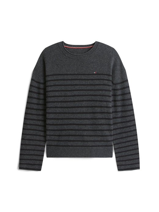 Tommy Hilfiger Damen Wollpullover online kaufen PEEK-UND