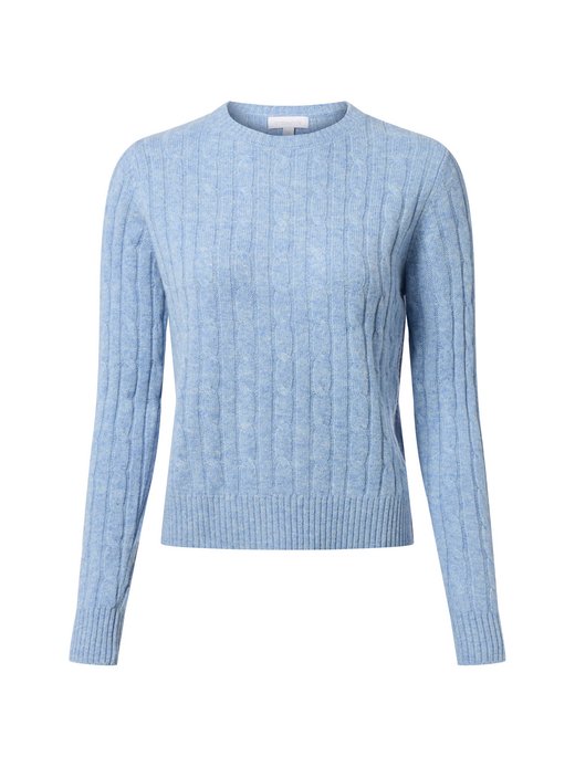 Damen Wollpullover