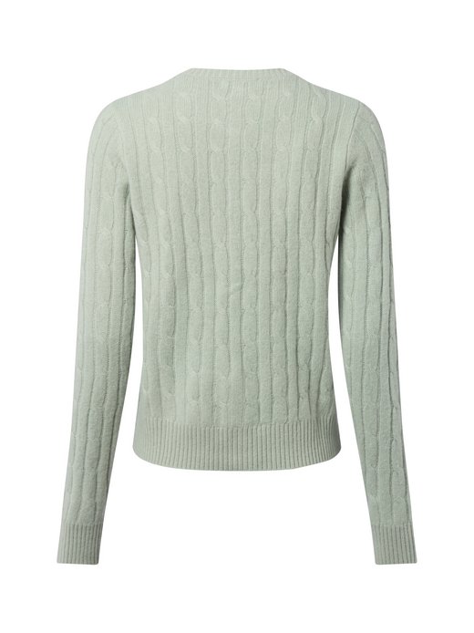 Damen Wollpullover