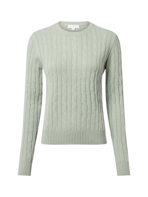 Damen Wollpullover