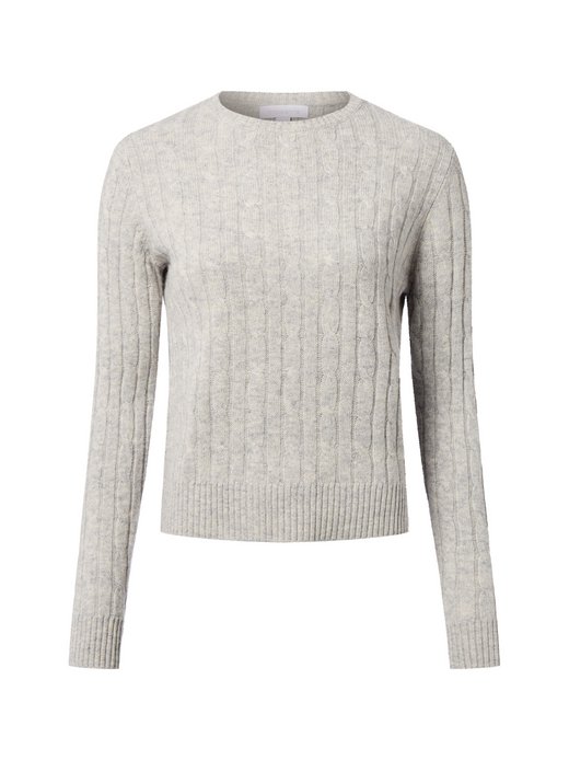 Damen Wollpullover