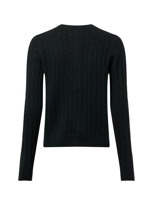 Damen Wollpullover