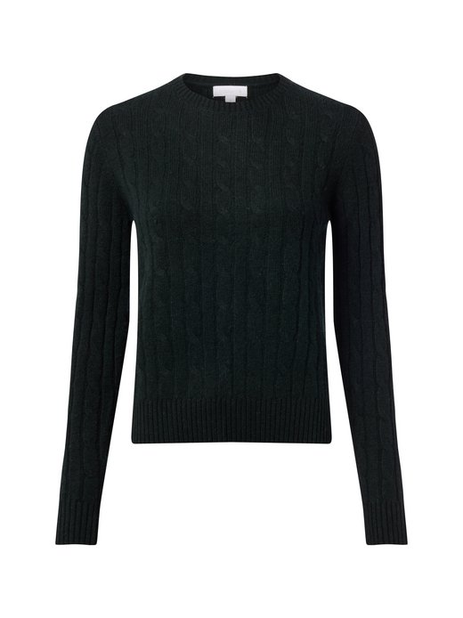 Damen Wollpullover