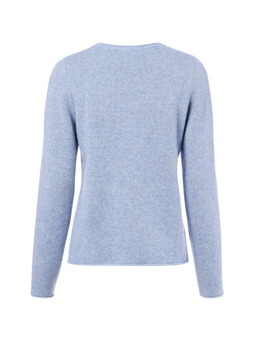 Damen Wollpullover