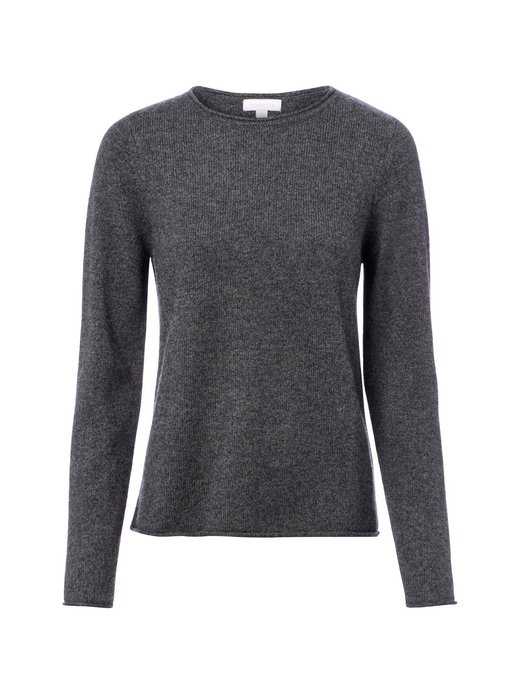 Damen Wollpullover