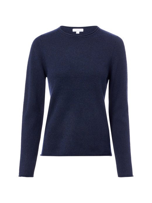 Damen Wollpullover