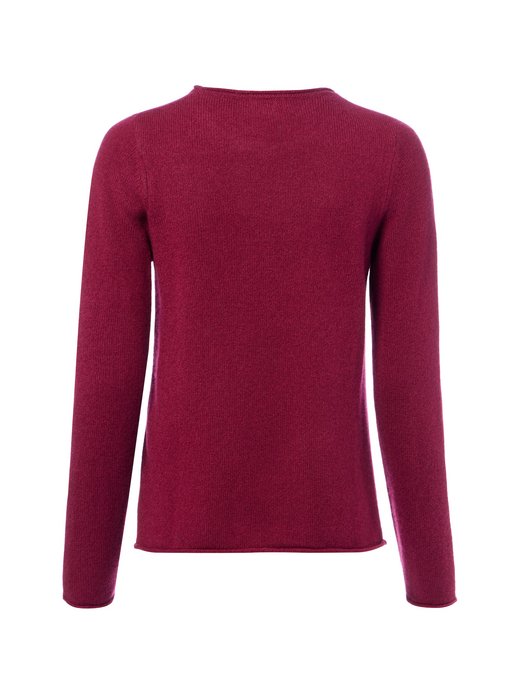 Damen Wollpullover