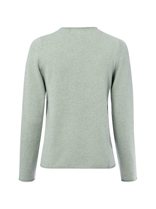 Damen Wollpullover