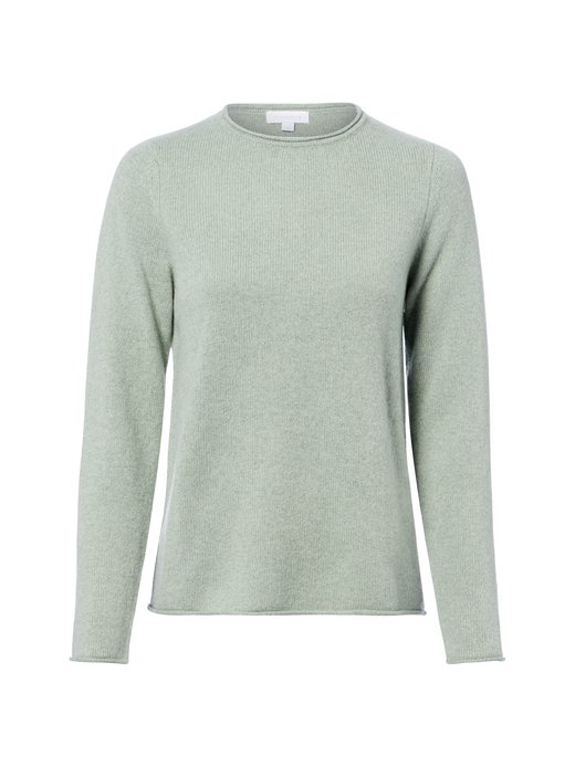 Damen Wollpullover