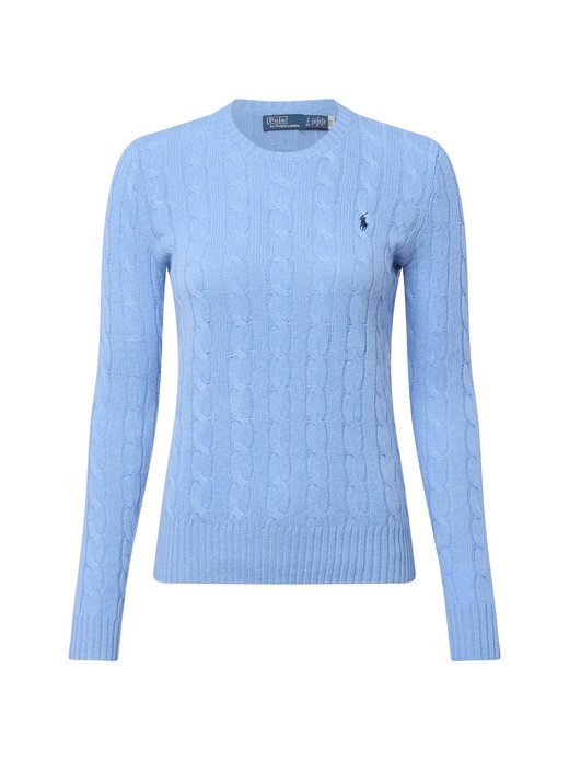 Damen Wollpullover
