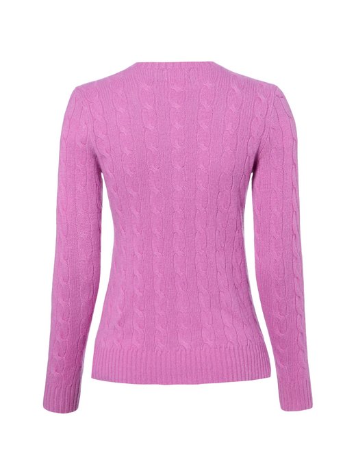 Damen Wollpullover