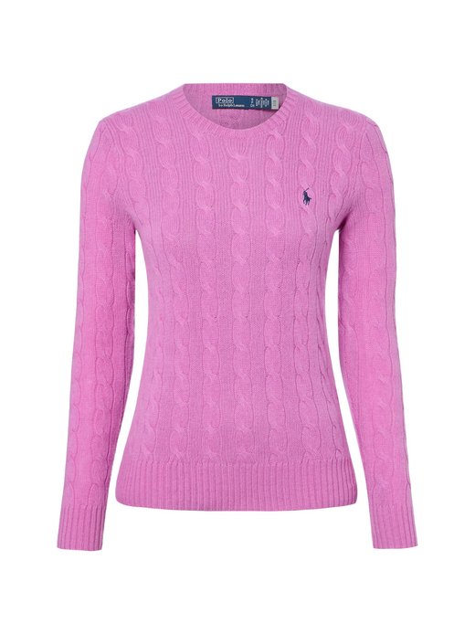 Damen Wollpullover