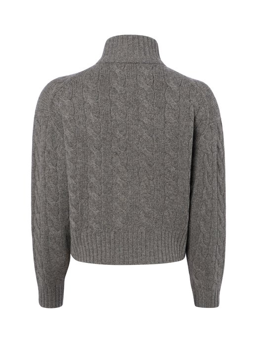 Damen Wollpullover