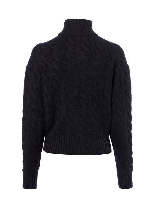 Damen Wollpullover