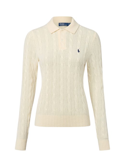 Damen Wollpullover