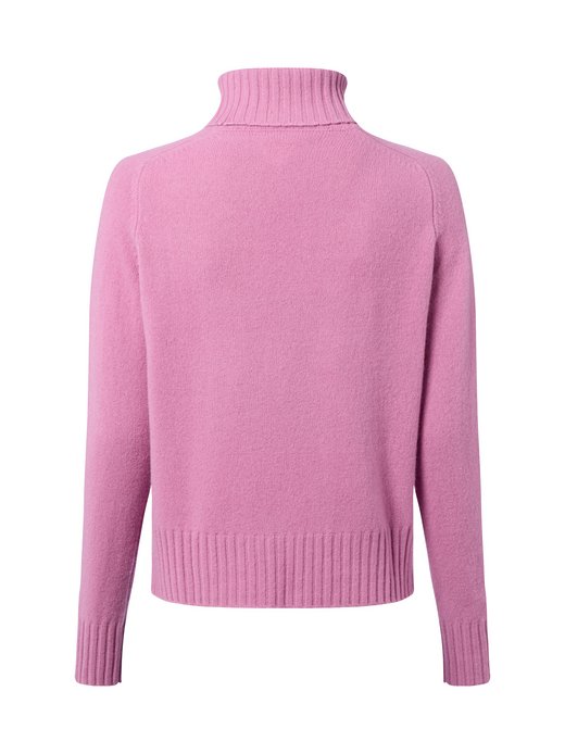 Damen Wollpullover