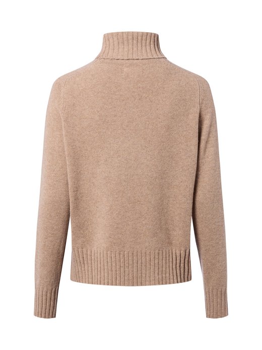 Damen Wollpullover