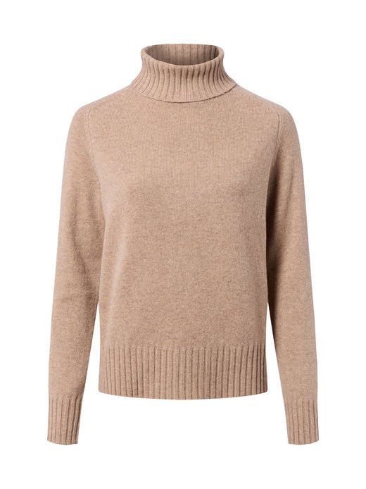 Damen Wollpullover