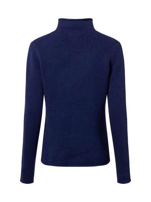 Damen Wollpullover