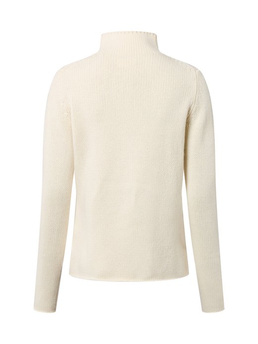 Damen Wollpullover