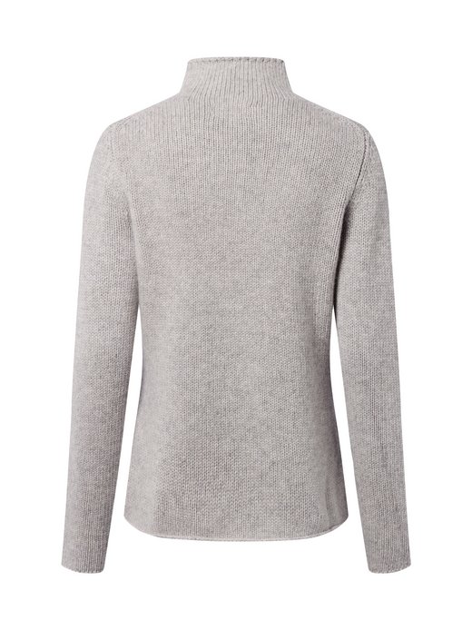 Damen Wollpullover