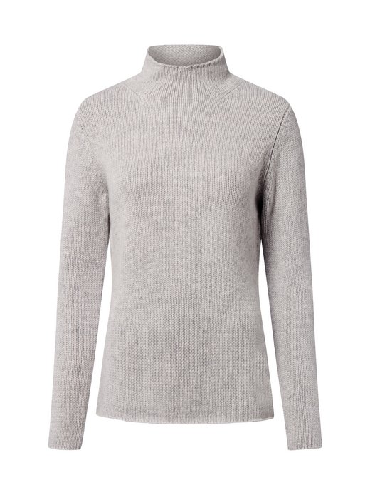 Damen Wollpullover