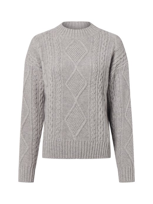 Damen Wollpullover