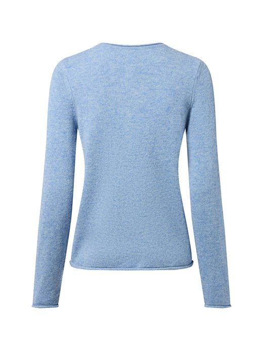 Damen Wollpullover