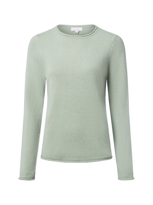 Damen Wollpullover