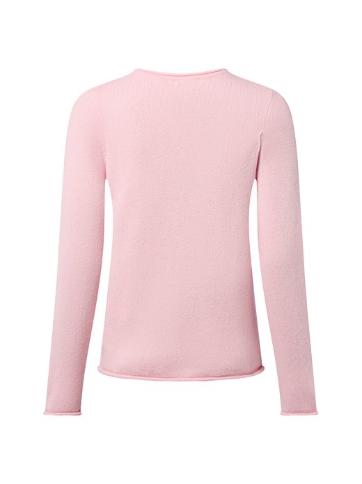 Damen Wollpullover