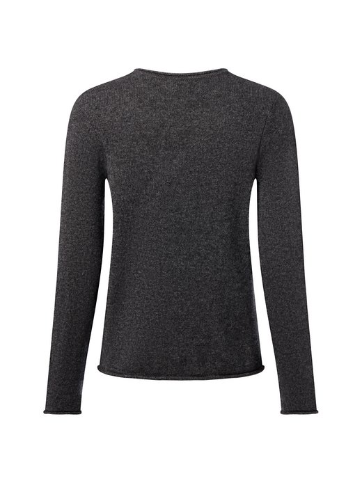 Damen Wollpullover