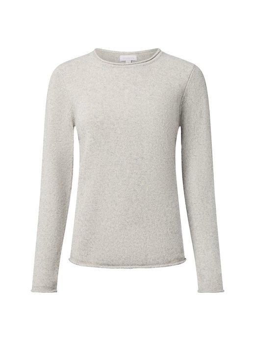 Damen Wollpullover