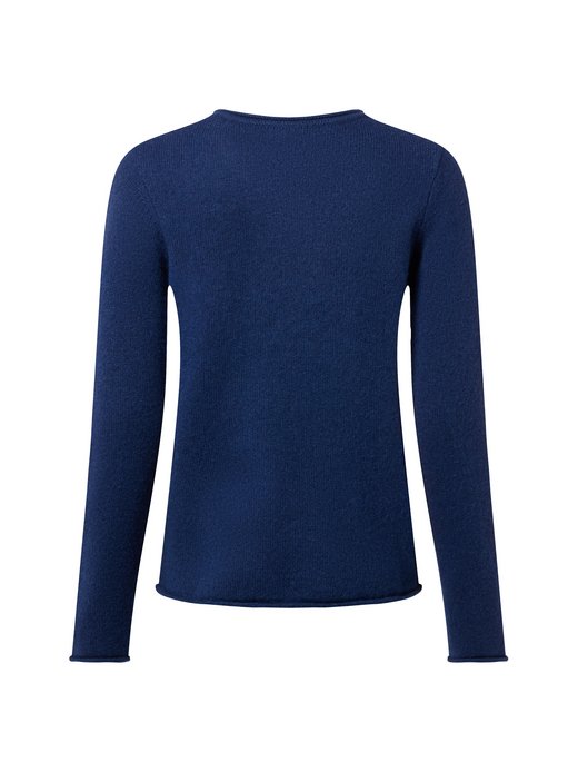 Damen Wollpullover