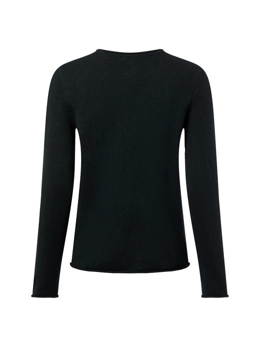 Damen Wollpullover