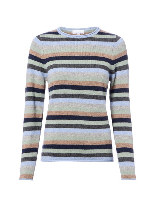 Damen Wollpullover