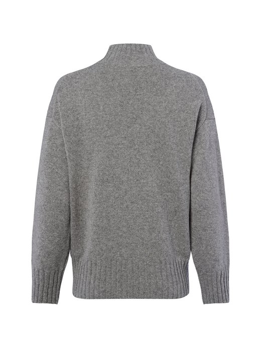 Damen Wollpullover