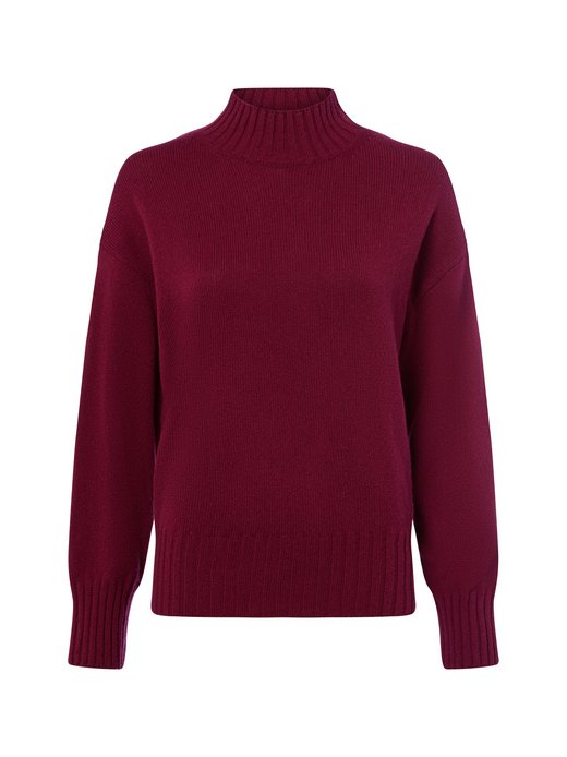 Damen Wollpullover