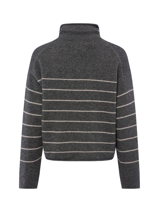Damen Wollpullover