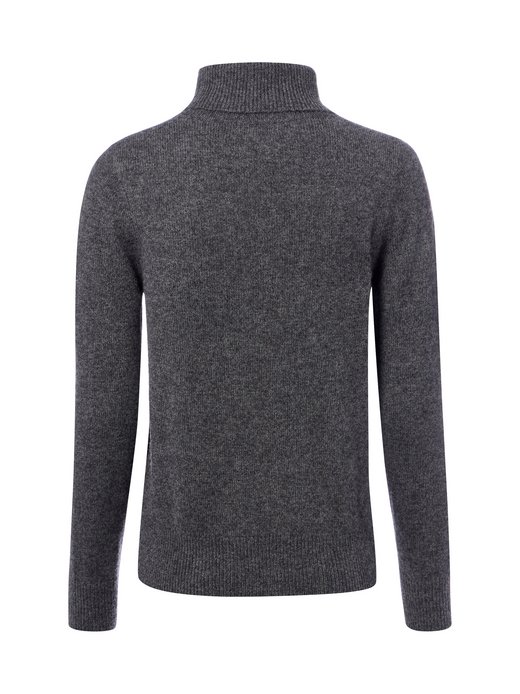 Damen Wollpullover