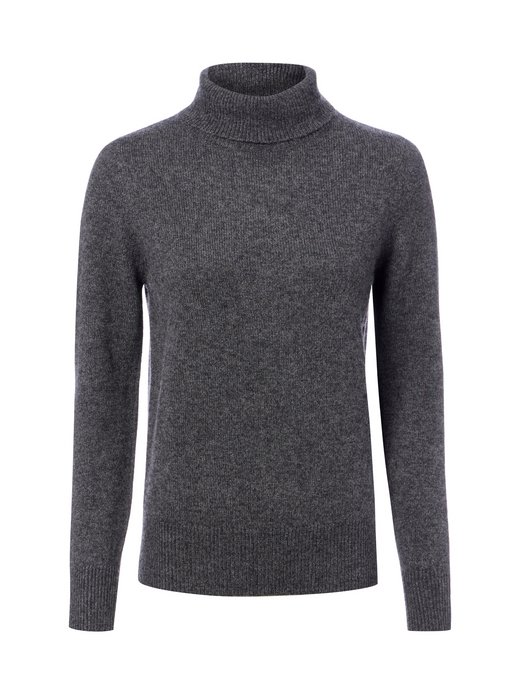 Damen Wollpullover