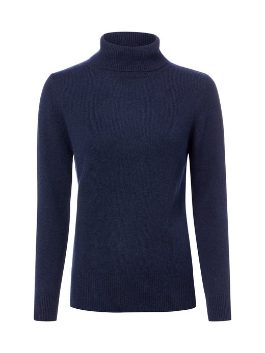 Damen Wollpullover