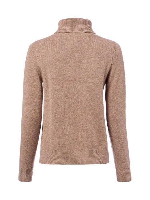 Damen Wollpullover