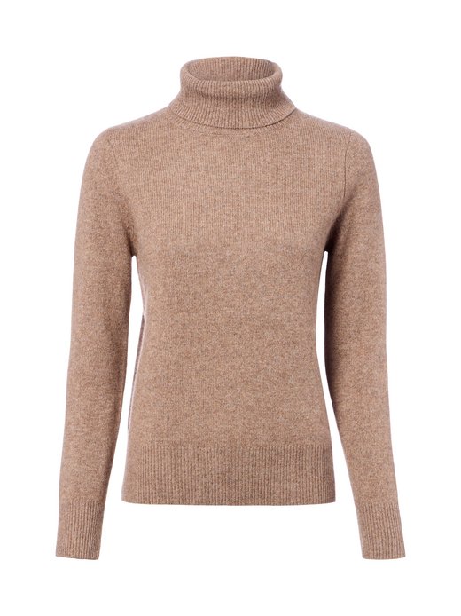 Damen Wollpullover