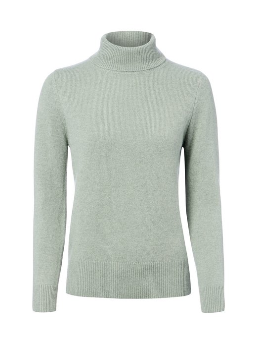 Damen Wollpullover