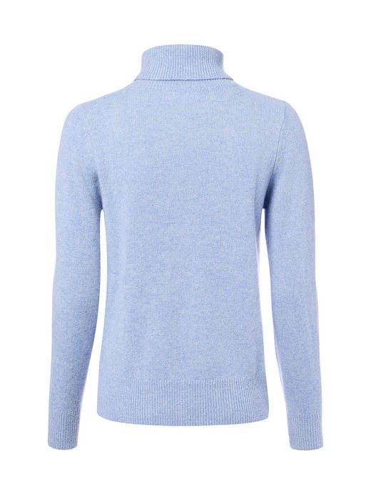 Damen Wollpullover