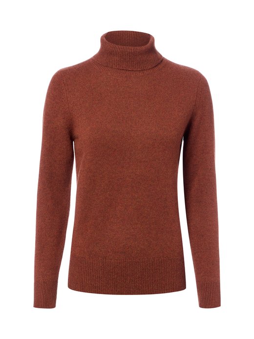 Damen Wollpullover