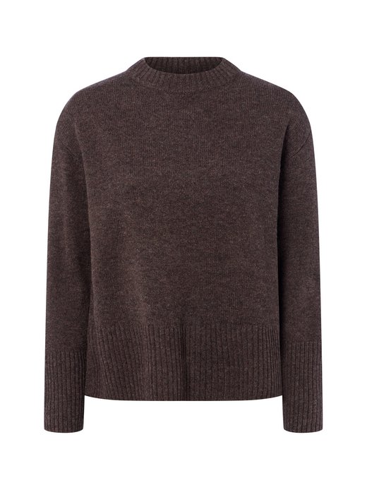 Damen Wollpullover